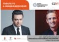Tribute to a Hungarian Legend – Zenei Est Londonban