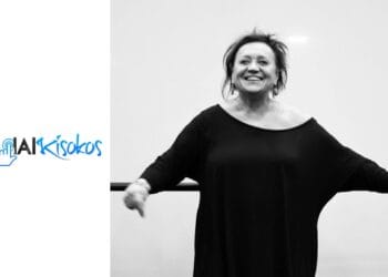 When I Met Baryshnikov – Monodráma Londonban