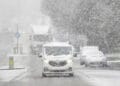 Óriási hó! figyelmeztetés Anglia ezen öt területén várható a legnagyobb hideg -10°C-os lehűléssel