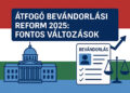 Kiderültek a részletek az átfogó bevándorlási reformmal kapcsolatban az Egyesült Királyságban