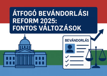 Kiderültek a részletek az átfogó bevándorlási reformmal kapcsolatban az Egyesült Királyságban