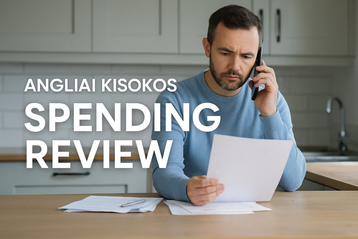 7 változás, ami a magyarokat is érinti a 2025-ös brit költségvetésben