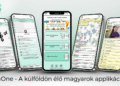 Ismerjétek meg a HunOne applikációt – A külföldön élő magyarokat összekötő közösségi platform