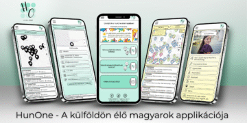 Ismerjétek meg a HunOne applikációt – A külföldön élő magyarokat összekötő közösségi platform