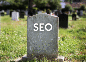 Az SEO Halott már a Google szerint is
