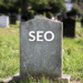 Az SEO Halott már a Google szerint is