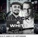 BLACK & WHITE PARTY – Az utolsó nagy durranás a nyár előtt!