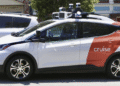 Önvezető taxik érkeznek Angliába – már 1 évvel korábban, 2026 tavaszától