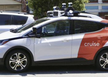 Önvezető taxik érkeznek Angliába – már 1 évvel korábban, 2026 tavaszától