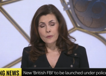 Brit FBI-t hoznak létre az Egyesült Királyságban