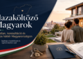 Hazaköltöző magyarok – ingatlan konzultáció