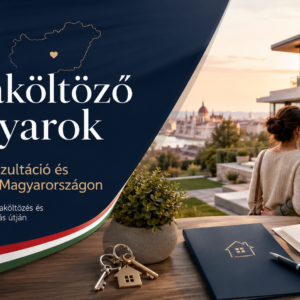 Hazaköltöző magyarok – első ingatlan konzultáció
