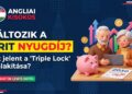 Vége a brit nyugdíjak „hármas garanciájának”? Itt van, mi történik valójában a State Pensionnel!
