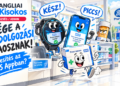 Vége a felesleges patikai utaknak!