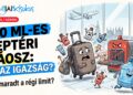 Vége a 100 ml-es rémálomnak, vagy most jön csak az igazi káosz