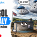 angliai aszály - Angliai aszály eső ellenére