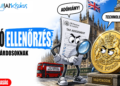 brit adóellenőrzés - Brit adóellenőrzési kampány milliárdosoknak