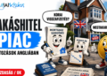 lakáshitel korai visszafizetés - Brit lakáshitelpiac változásai