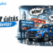 Chery Tiggo 7 - Chery Tiggo 7 frissítés Angliában