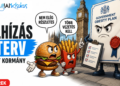 brit elhízás terv - Elhízás elleni brit terv bírálat