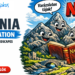 Mourne-hegység turizmus - Észak Írország és Narnia kapcsolata
