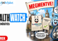 Healthwatch England - Healthwatch England megmentése
