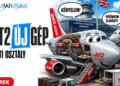 Jet2 üzleti osztály - Jet2 új üzleti osztályú gépe