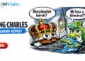 karibi körút - King Charles karibi körútja