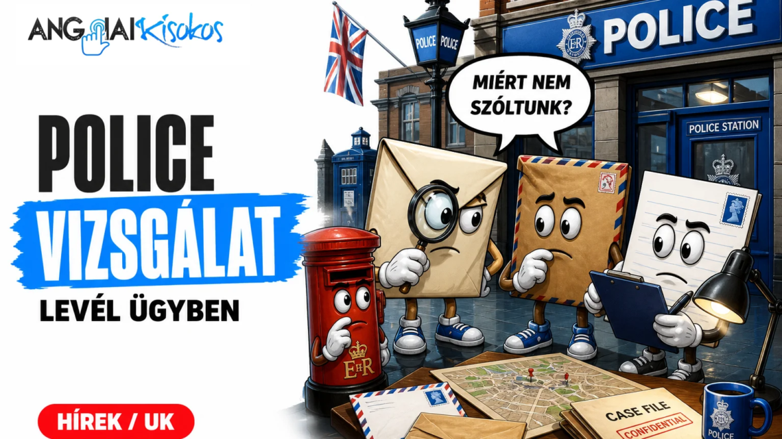 Metropolitan Police vizsgálat - Metropolitan Police önvizsgálat indítása