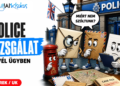 Metropolitan Police vizsgálat - Metropolitan Police önvizsgálat indítása