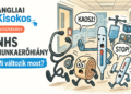 NHS munkaerőhiány - NHS munkaerőhiány kihívásai