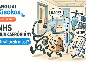 NHS munkaerőhiány - NHS munkaerőhiány kihívásai