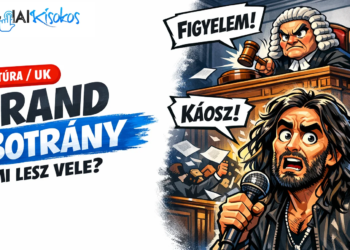 Russell Brand vádak - Russell Brand peres ügyei