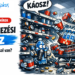sürgősségi készletezés - Sürgősségi készletezés Angliában