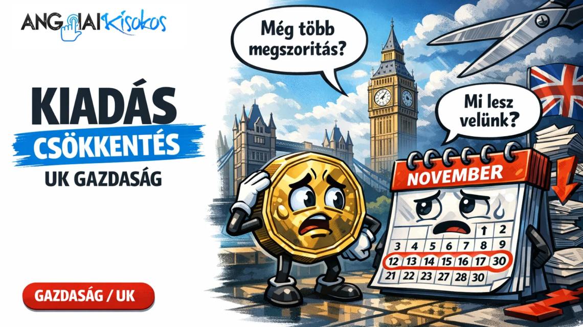 szociális juttatások csökkentése - Szociális kiadások csökkentése UK