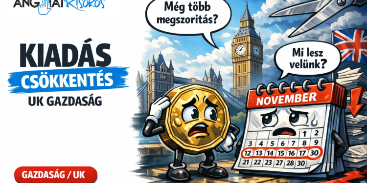 szociális juttatások csökkentése - Szociális kiadások csökkentése UK