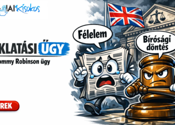 Tommy Robinson zaklatás - Tommy Robinson újságírók zaklatása
