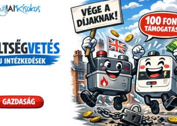 brit költségvetés - Új brit költségvetési intézkedések