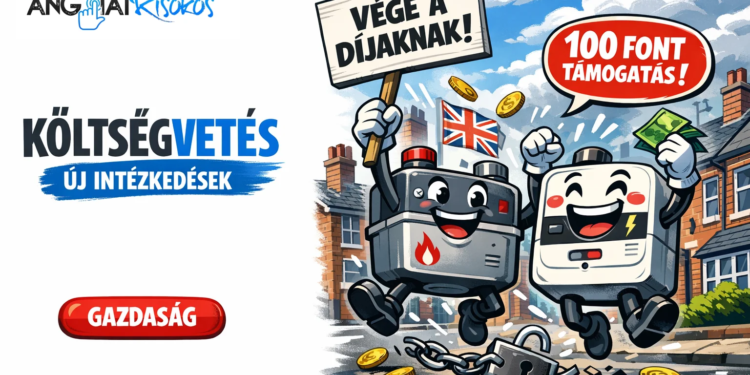 brit költségvetés - Új brit költségvetési intézkedések