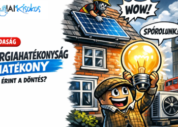 energiahatékonysági hitel - Warm Home Loans program
