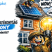 energiahatékonysági hitel - Warm Home Loans program